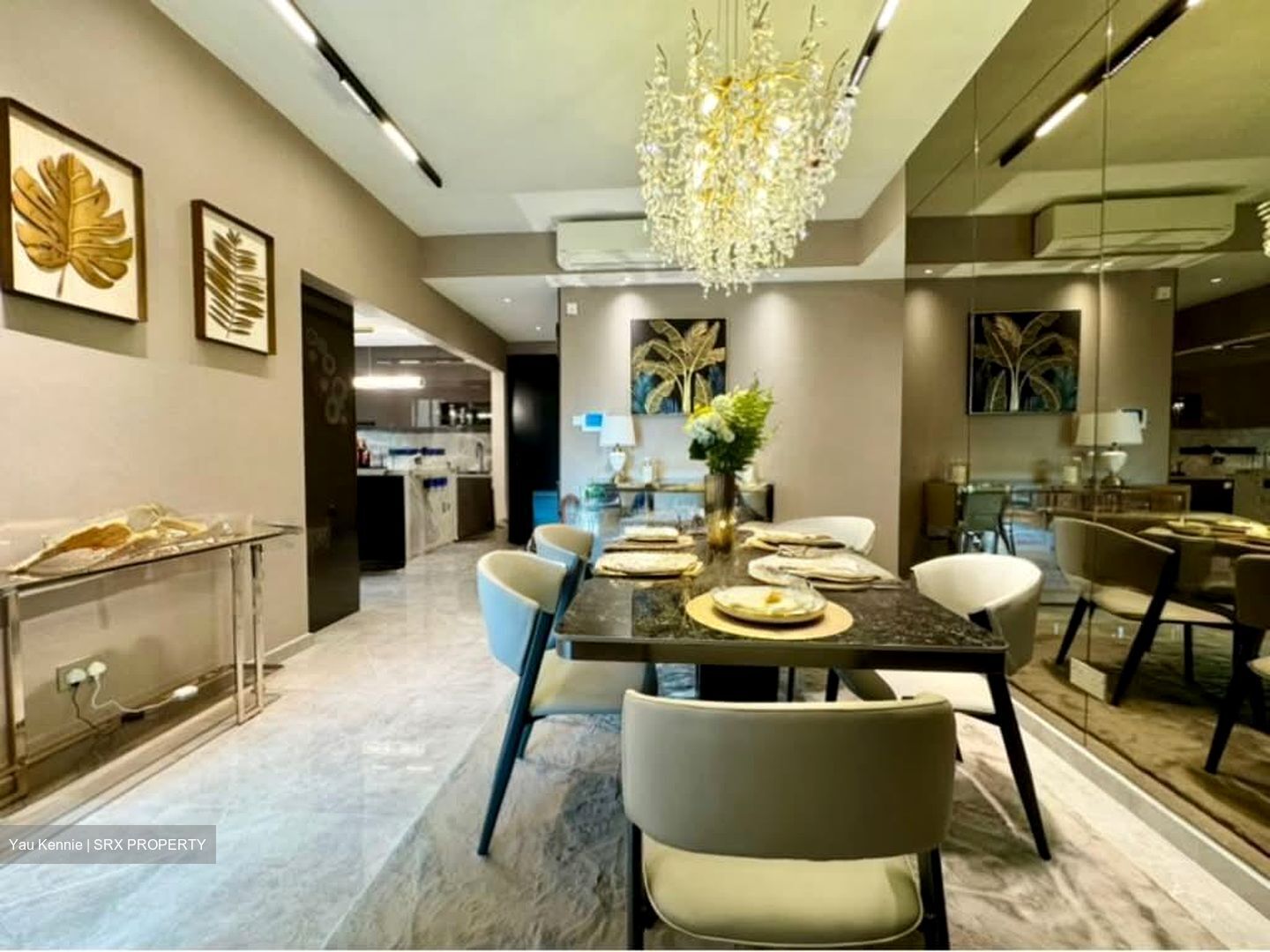 Tanglin View (D3), Condominium #540509301